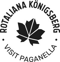 Logo CONSORZIO TURISTICO Piana Rotaliana Königsberg ETS