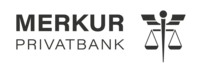 Logo MERKUR PRIVATBANK KGaA